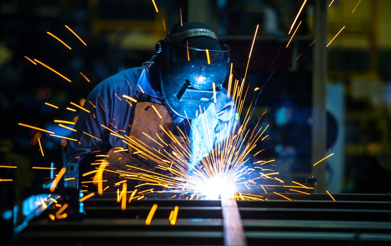 электроды для сварки