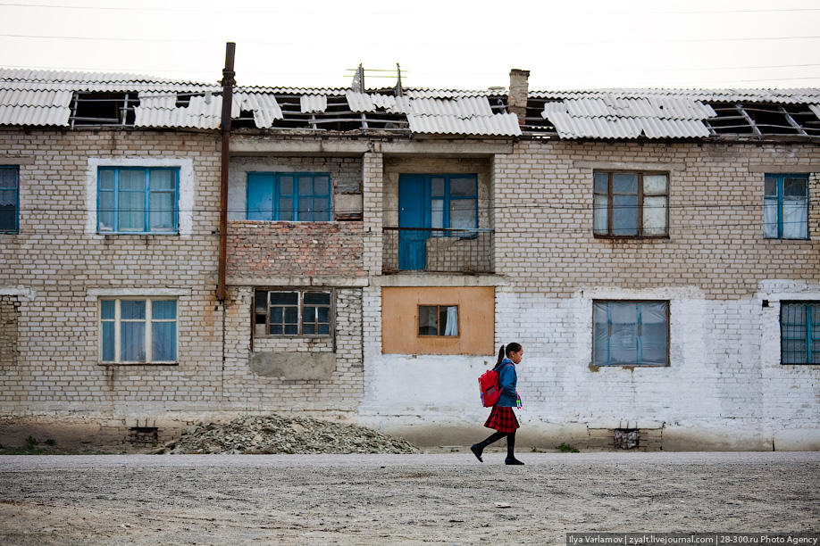 ремонт даху на багатоповерхівках