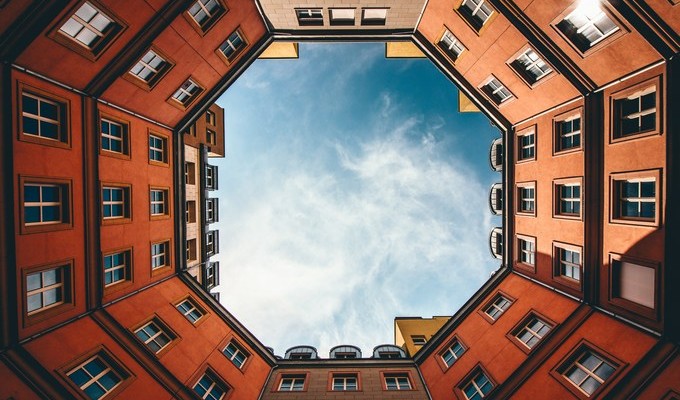 недвижимость