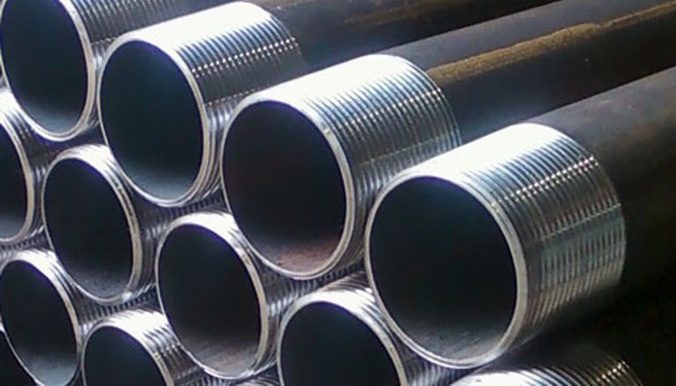 Буріння абіссінської свердловини