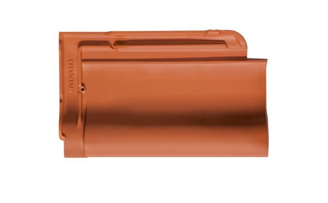 Черепиця для даху: натуральна цементно-піщана