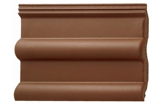 Черепиця для даху: натуральна цементно-піщана