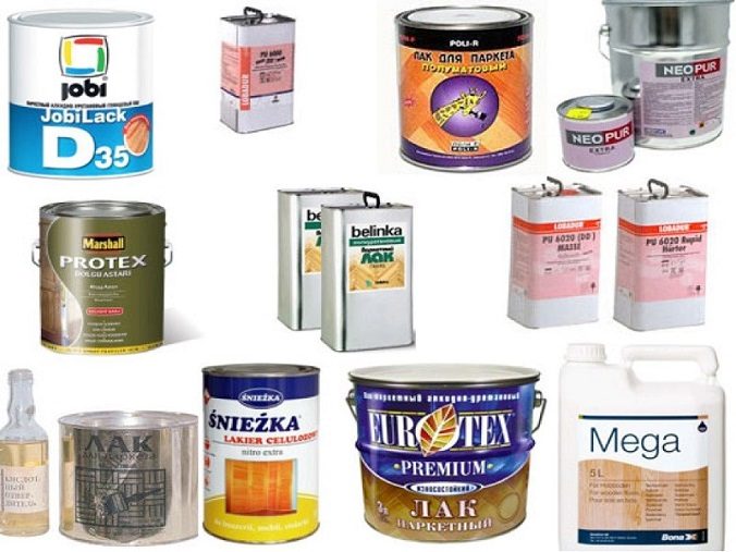 Циклювання та шліфування паркету