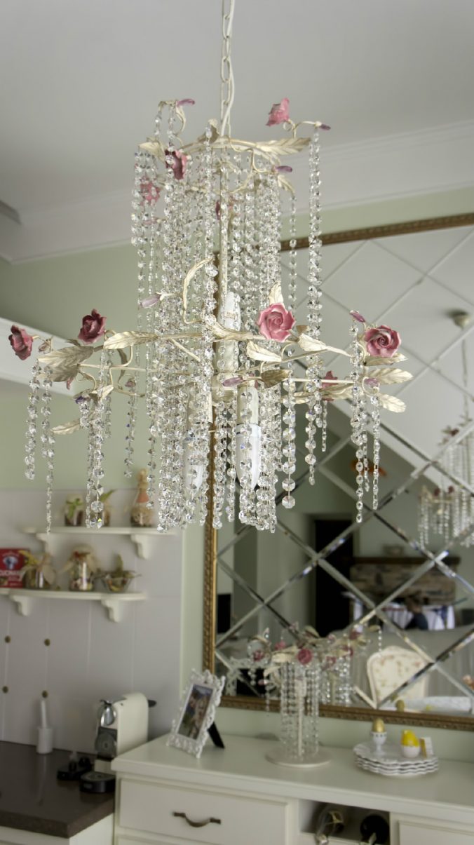 Дизайн білої кухні