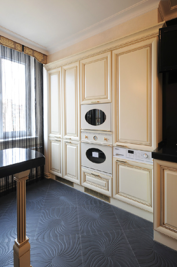 Дизайн білої кухні