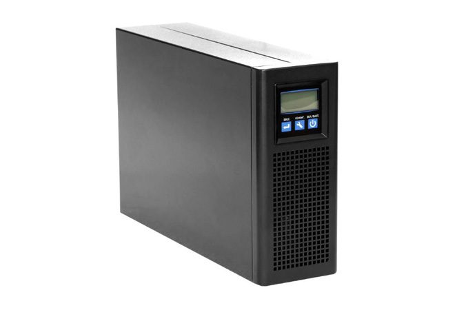 Джерело безперебійного живлення для газового котла