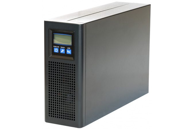 Джерело безперебійного живлення для газового котла