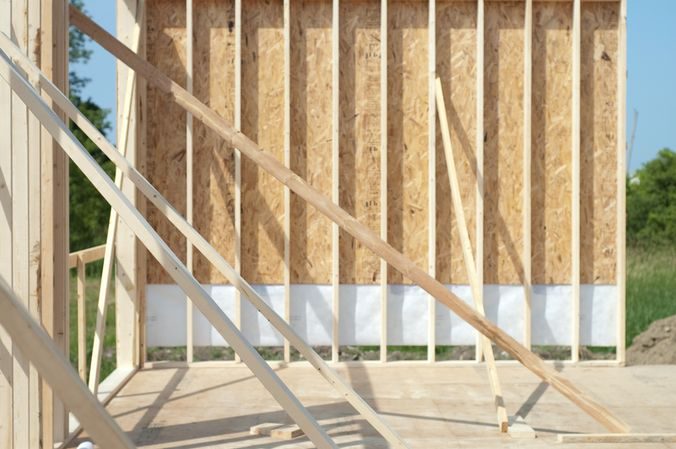Каркасні будинки: плюси і мінуси каркасного будівництва