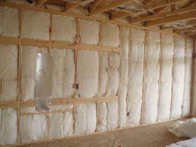 Каркасні будинки: плюси і мінуси каркасного будівництва