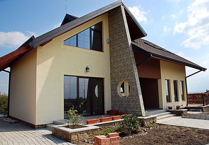 Каркасні будинки: плюси і мінуси каркасного будівництва