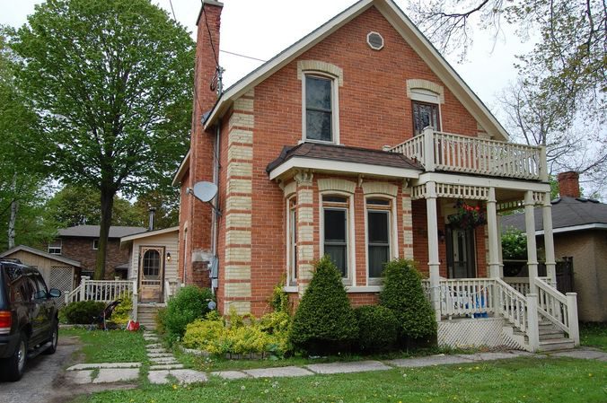 Керамічна цегла: характеристики ГОСТ і фото цегляних будинків