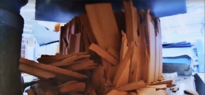 Керамічна цегла: характеристики ГОСТ і фото цегляних будинків