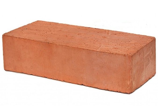 Керамічна цегла: характеристики ГОСТ і фото цегляних будинків