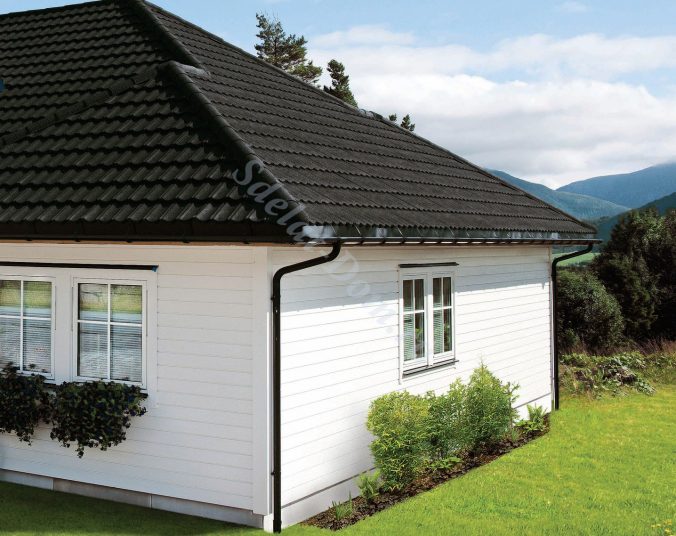 Композитна черепиця