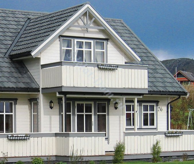 Композитна черепиця