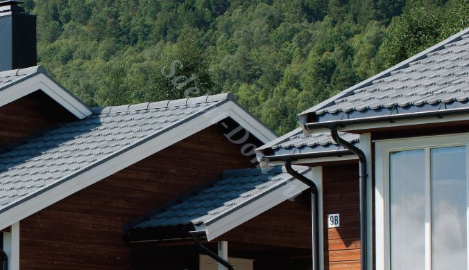 Композитна черепиця