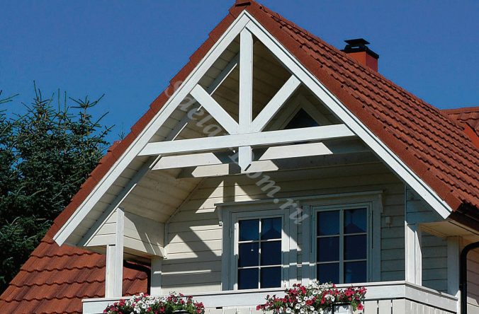 Композитна черепиця