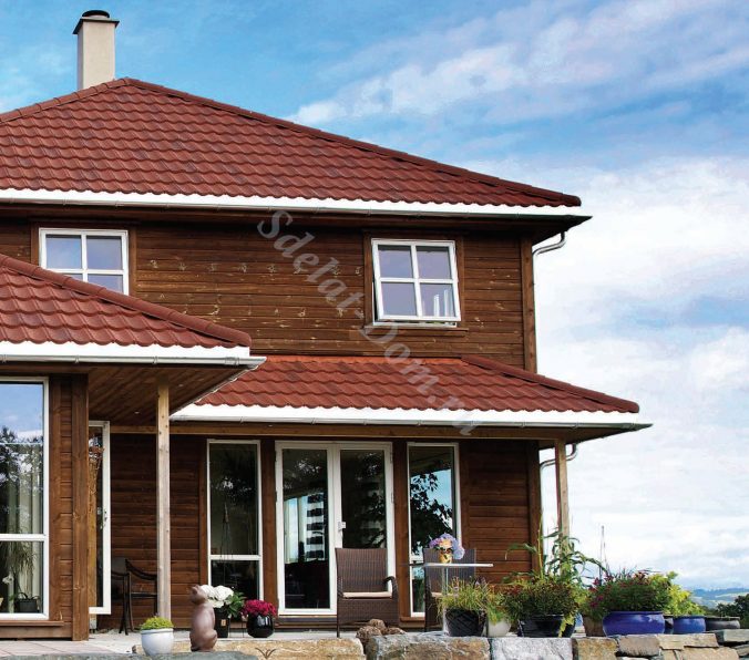 Композитна черепиця