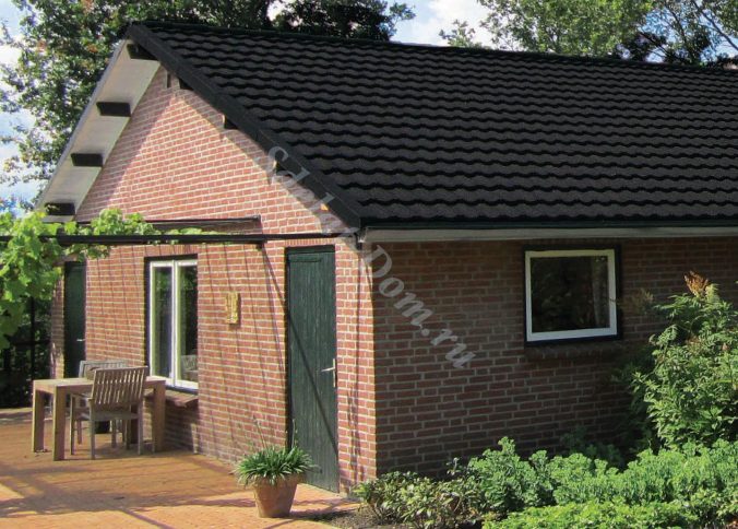 Композитна черепиця