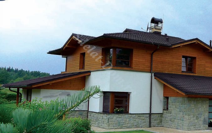 Композитна черепиця