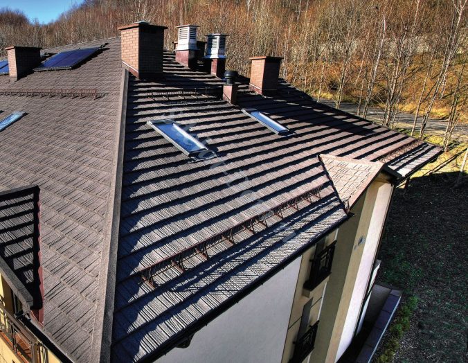 Композитна черепиця