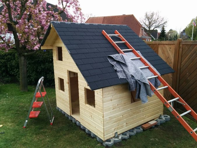 М’яка покрівля з гнучкої черепиці