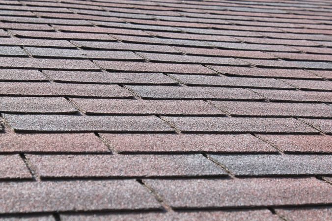 М’яка покрівля з гнучкої черепиці