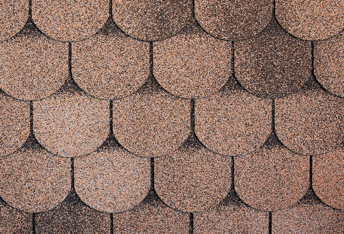 М’яка покрівля з гнучкої черепиці