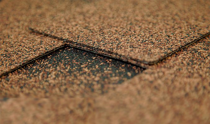 М’яка покрівля з гнучкої черепиці