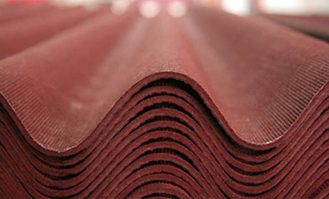 Ондулін для покрівлі: розміри та характеристики