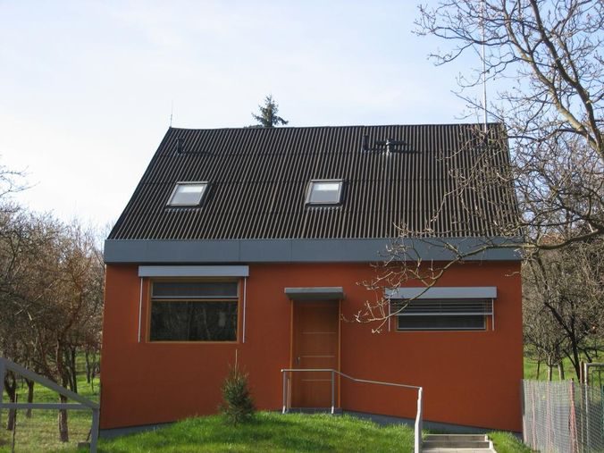 Ондулін для покрівлі: розміри та характеристики