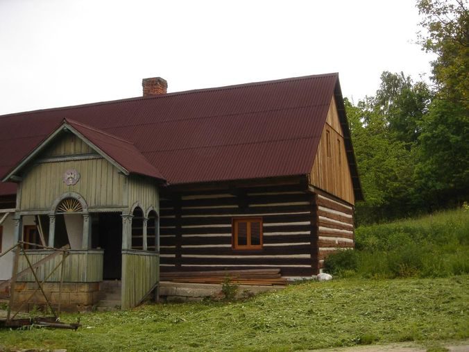 Ондулін для покрівлі: розміри та характеристики