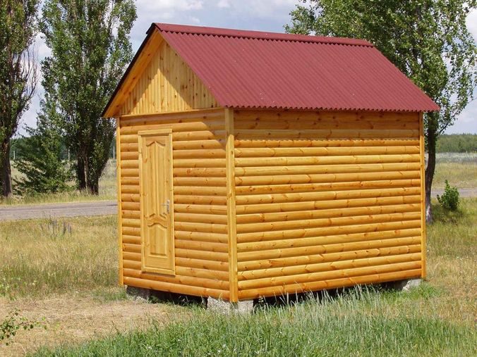 Ондулін для покрівлі: розміри та характеристики