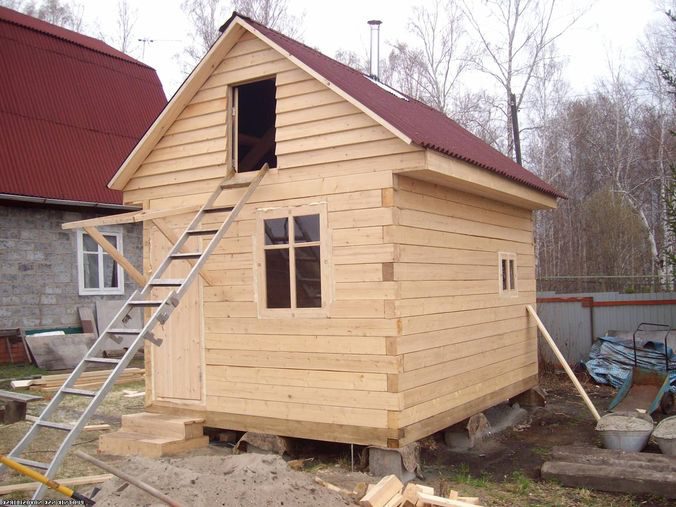 Ондулін для покрівлі: розміри та характеристики