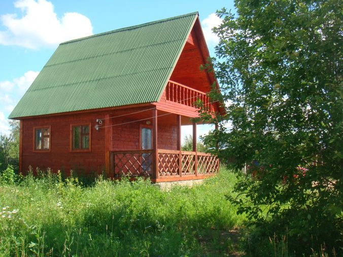 Ондулін для покрівлі: розміри та характеристики