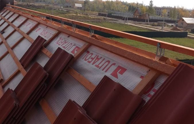 Особливості будівництва двоповерхових каркасних будинків