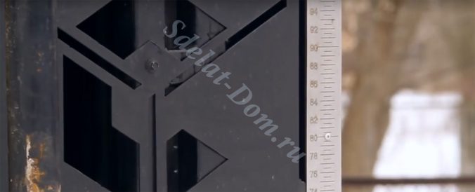 Пальовий фундамент своїми руками на ЖБ палях