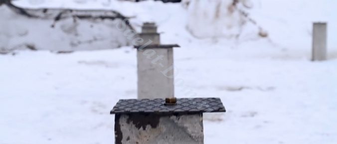 Пальовий фундамент своїми руками на ЖБ палях