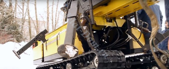 Пальовий фундамент своїми руками на ЖБ палях