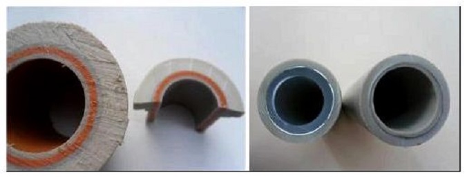 поліпропіленові Труби для водопроводу