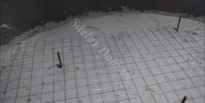 Септик своїми руками з бетонних кілець