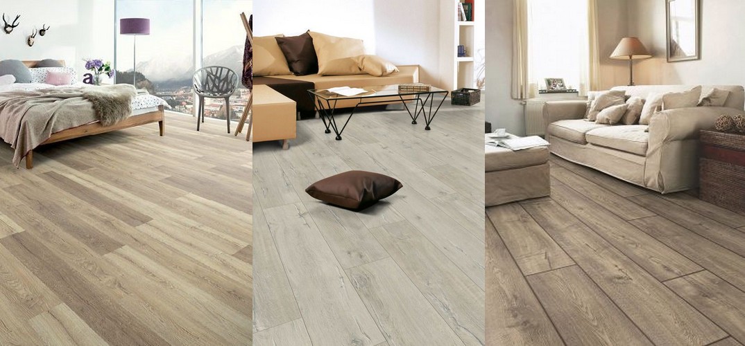 Як вибрати ламінат для квартири по якості?