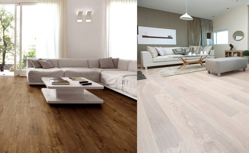 Як вибрати ламінат для квартири по якості?