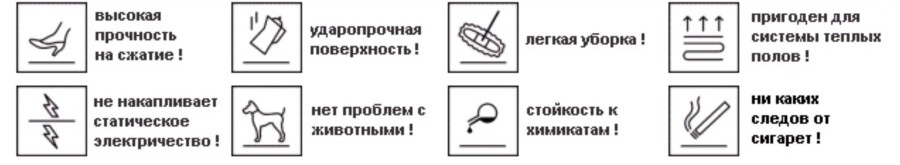Як вибрати ламінат для квартири по якості?