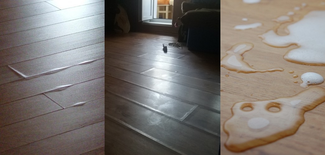 Як вибрати ламінат для квартири по якості?