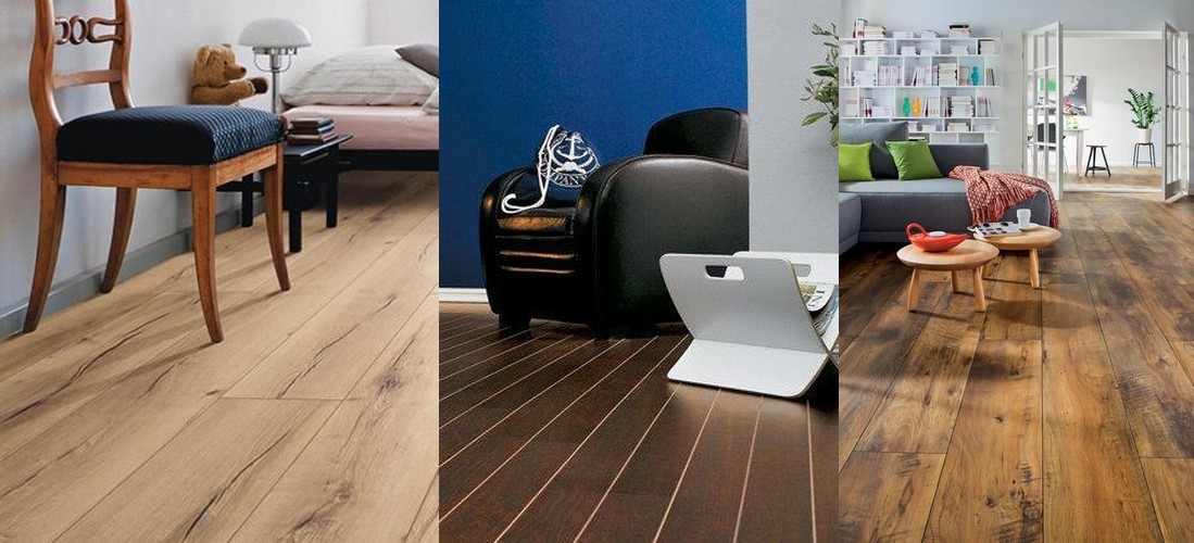 Як вибрати ламінат для квартири по якості?