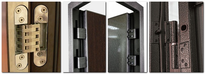 Як вибрати вхідні двері в квартиру або будинок?