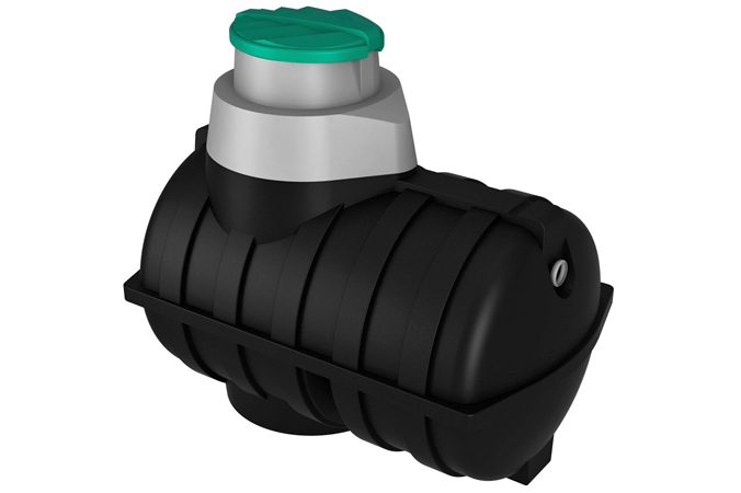 Який краще вибрати септик для дачі та дому?