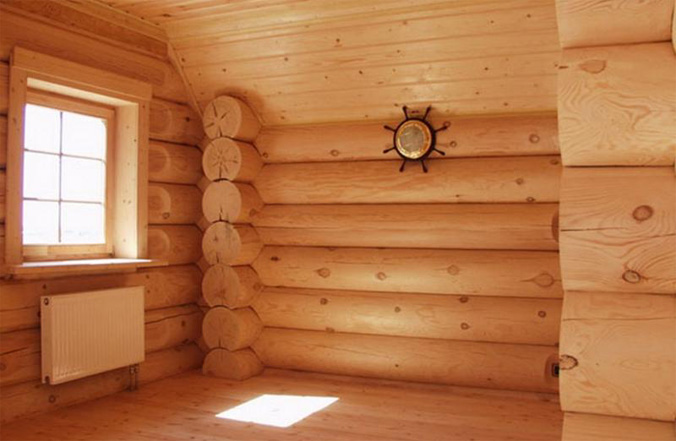 Який матеріал краще вибрати для стін будинку?