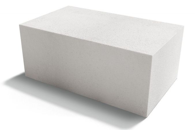 Який матеріал краще вибрати для стін будинку?